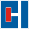 Знак 5.29.2 Тупик